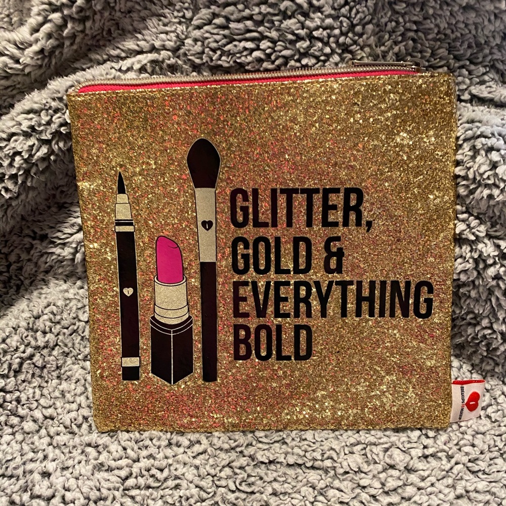 Sephora make up case